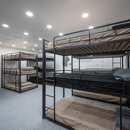 Hostel Free Airport & Strip Shuttle, & Bfast! Las Vegas Exterior foto